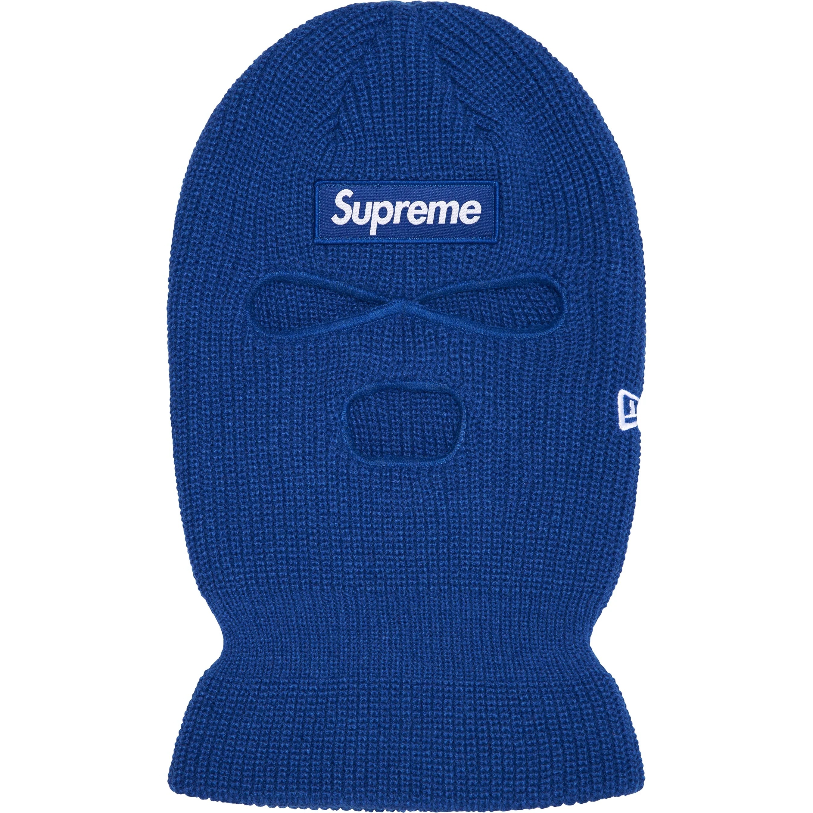 New Era® Box Logo Balaclava view 8